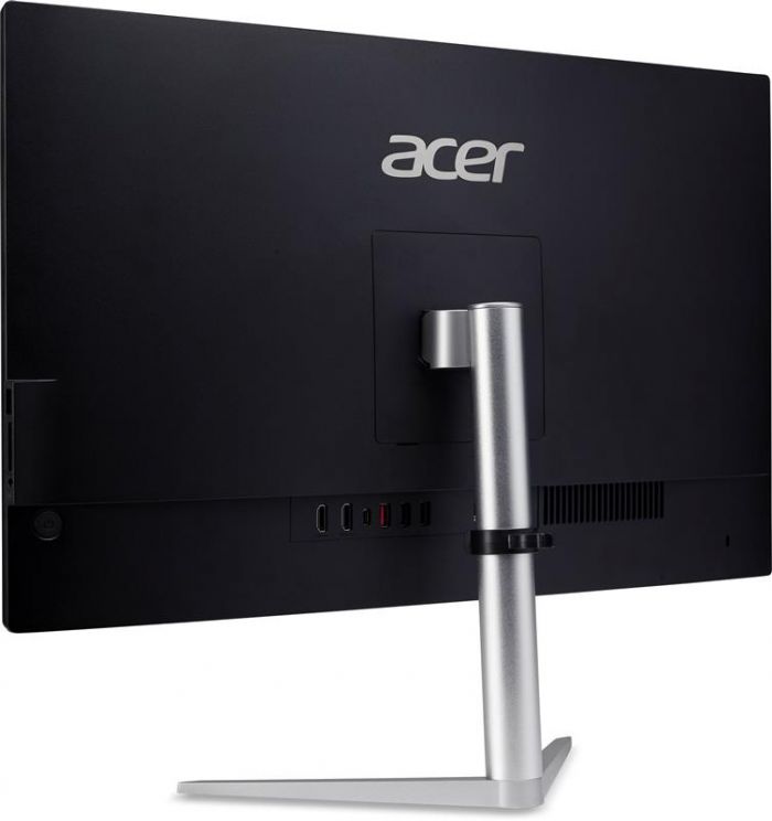 Моноблок Acer Aspire C24-1300 (DQ.BKRME.00C) Black