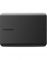 Зовнішній жорсткий диск 2.5" USB 1.0TB Toshiba Canvio Basics Black (HDTB510EK3AA)