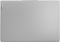 Ноутбук Lenovo IdeaPad Slim 5 16IRL8 (82XF004MRA) Cloud Grey