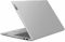 Ноутбук Lenovo IdeaPad Slim 5 14IAH8 (83BF006LRA) Cloud Grey