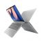 Ноутбук Lenovo IdeaPad Slim 5 14IAH8 (83BF006LRA) Cloud Grey