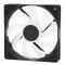 Вентилятор Atcom ATcool 12025 6хLED (15279)