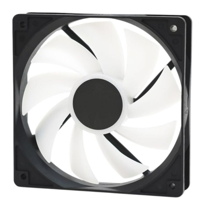 Вентилятор Atcom ATcool 12025 6хLED (15279)