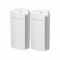 Комплект з двох Mesh Wi-Fi маршрутизаторів Ruijie M18 (RG-M18(2PACK))