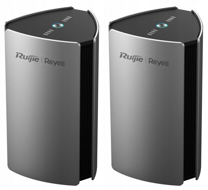 Комплект з двох Mesh Wi-Fi маршрутизаторів Ruijie M32 (RG-M32(2PACK))