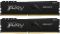 Модуль пам`ятi DDR4 2x16GB/3200 Kingston Fury Beast Black (KF432C16BBK2/32)