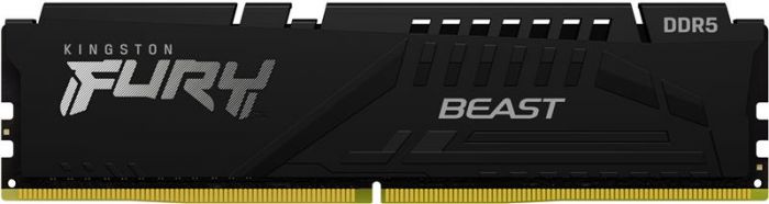 Модуль пам`яті DDR5 2x16GB/5600 Kingston Fury Beast Black (KF556C40BBK2-32)