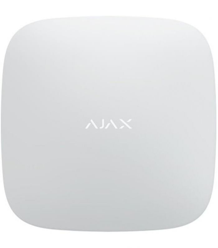 Централь Ajax Hub 2 4G White (38873.108.WH1)