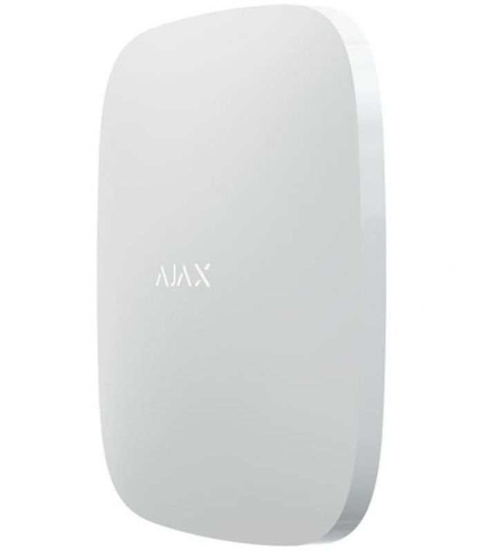 Централь Ajax Hub 2 4G White (38873.108.WH1)