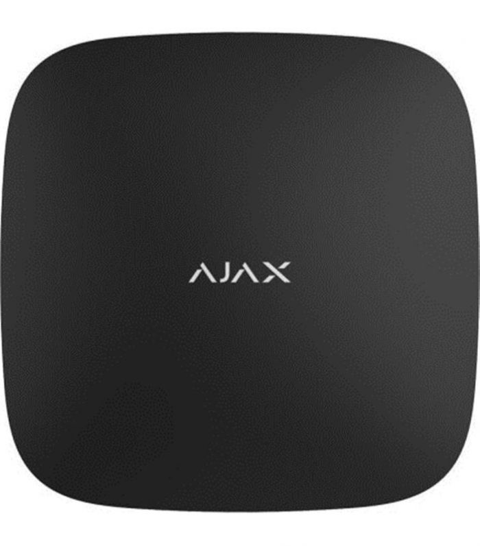 Централь Ajax Hub 2 4G Black