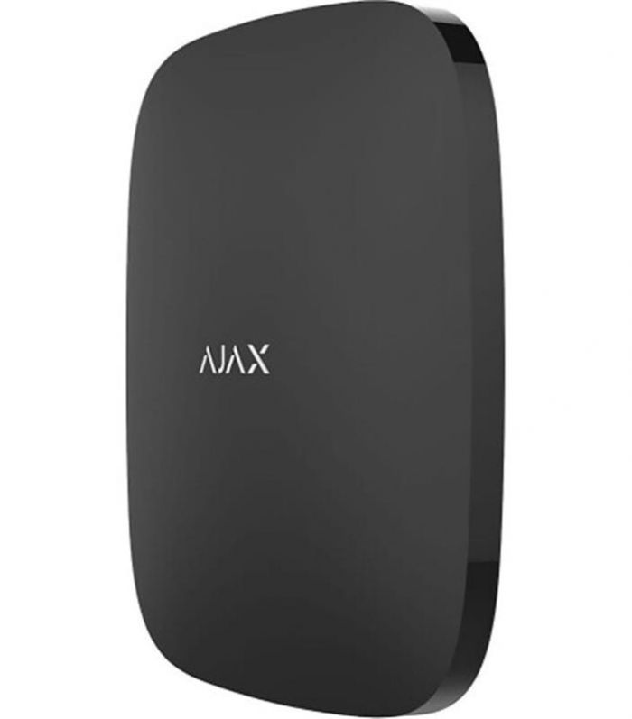 Централь Ajax Hub 2 4G Black