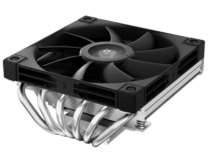 Кулер процесорний DeepCool AN600 (R-AN600-BKNNMN-G)