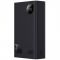 Універсальна мобільна батарея Baseus Adaman2 20000mAh Black (PPAD050101) (1283126558658)