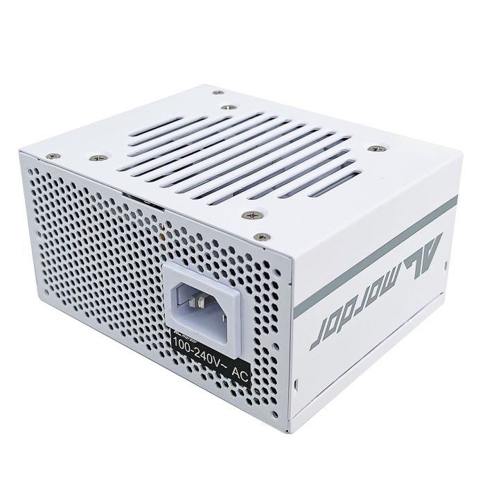 Блок живлення ALmordor SFX White (ALSFX650WH) 650W