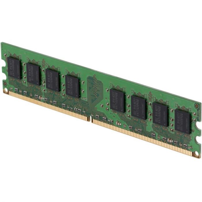 Модуль пам`яті DDR2 2GB/800 Samsung (M378B5663QZ3-CF7/M378T5663QZ3-CF7) Refurbished