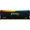 Модуль пам`яті DDR4 2x8GB/3600 Kingston Fury Beast RGB Black (KF436C17BB2AK2/16)
