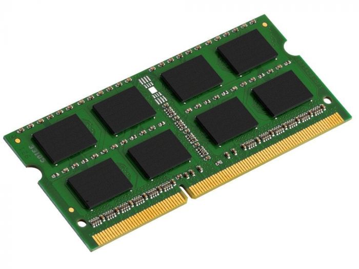 Модуль пам`ятi SO-DIMM 8GB/2400 DDR4 Samsung (M471A1K43CB1-CRC)