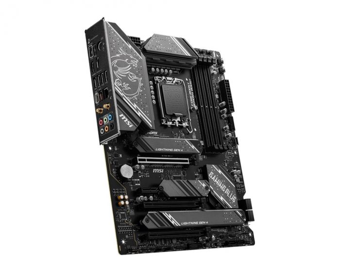 Материнська плата MSI Z790 Gaming Plus WiFi Socket 1700