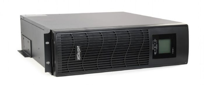 Джерело безперебійного живлення EnerGenie EG-UPSRACK-12 2000VA