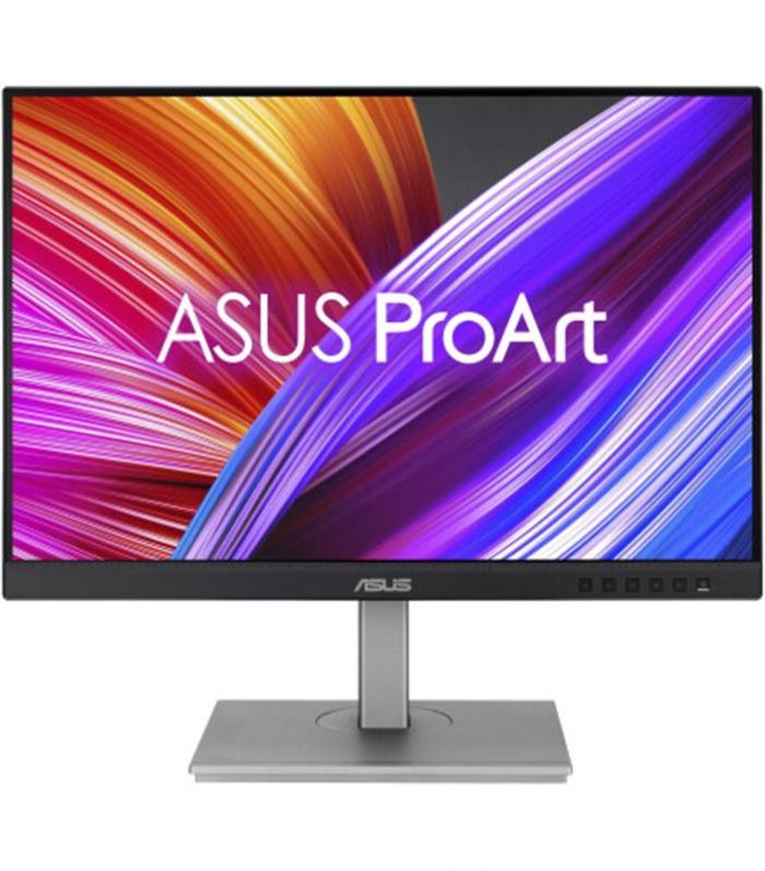 Монітор Asus 24.1" ProArt PA248CNV (90LM05K1-B03370) IPS Black