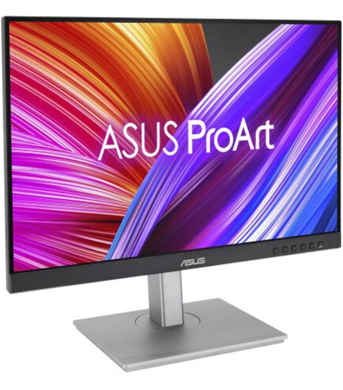 Монітор Asus 24.1" PA248CNV (90LM05K1-B03370) IPS Black