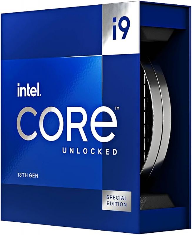 Процесор Intel Core i9 13900KS 3.2GHz (36MB, Raptor Lake, 150W, S1700) Box (BX8071513900KS)