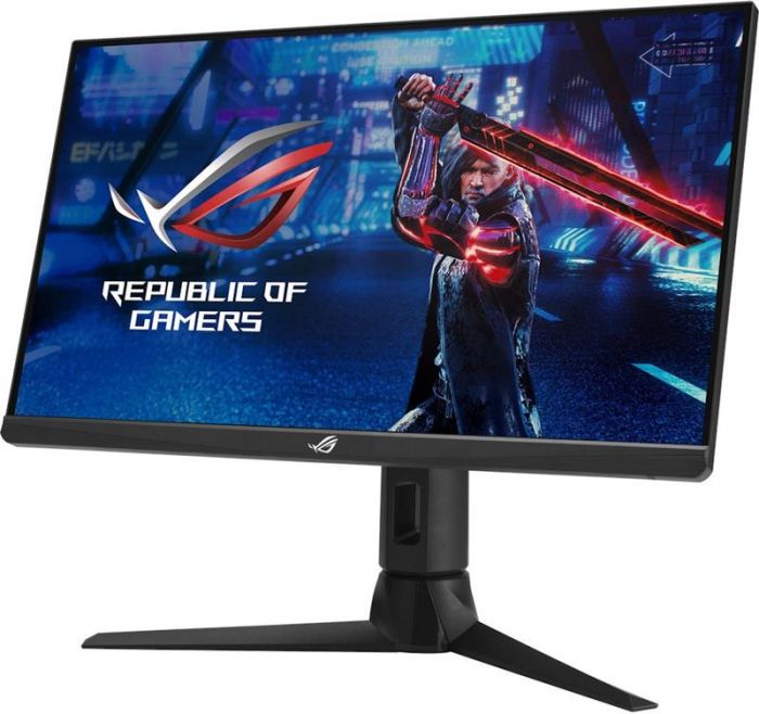 Монітор Asus 24.5" ROG Strix XG259QN (90LM07J0-B02370) IPS Black