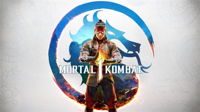 Гра Mortal Kombat 1 (2023) для PlayStation 5, Russian Subtitles, Blu-Ray (5051895417034)