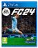 Гра FC 24 для Sony PlayStation 4, Blu-ray (1162693)