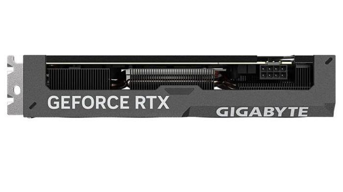 Відеокарта GF RTX 4060 Ti 16GB GDDR6 Windforce OC Gigabyte (GV-N406TWF2OC-16GD)