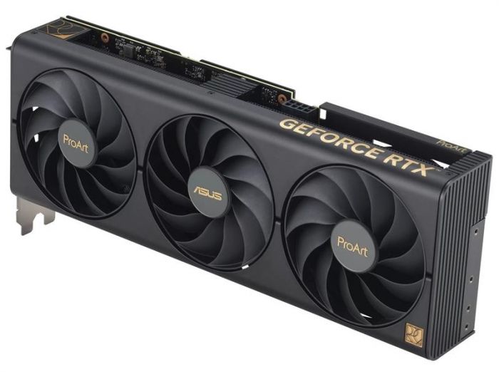 Відеокарта GF RTX 4060 Ti 16GB GDDR6 ProArt Asus (PROART-RTX4060TI-16G)