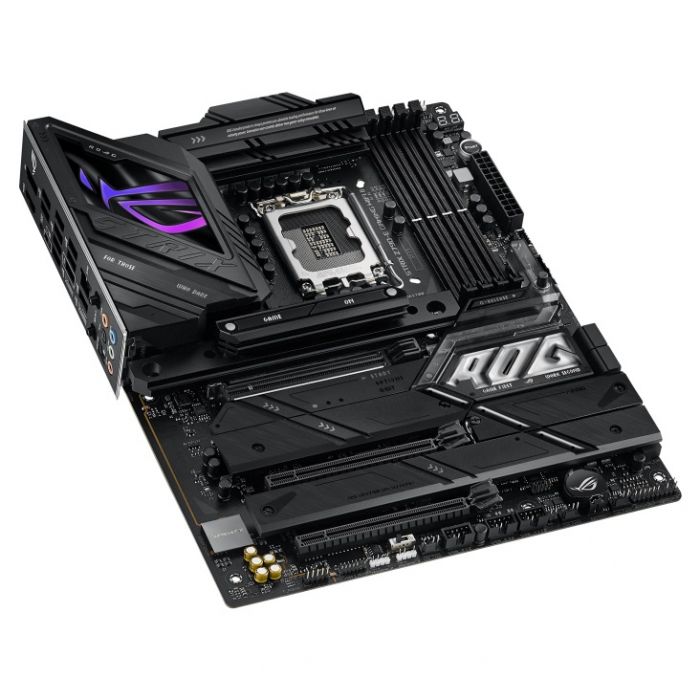 Материнська плата Asus ROG Strix Z790-E Gaming WiFi II Socket 1700