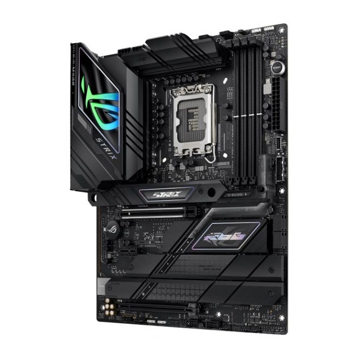 Материнська плата Asus ROG Strix Z790-F Gaming WiFi II Socket 1700