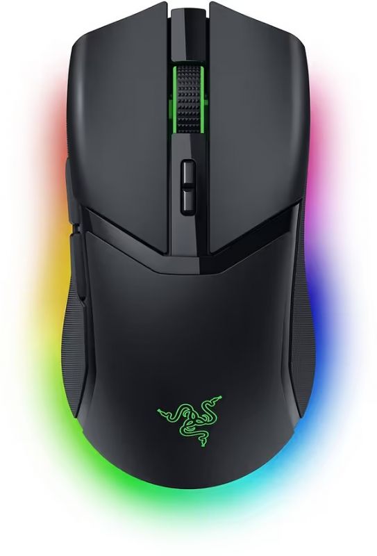 Миша бездротова Razer Cobra Pro Black (RZ01-04660100-R3G1)