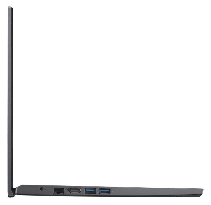 Ноутбук Acer Extensa EX215-55-36WM (NX.EGYEU.01K) Steel Gray