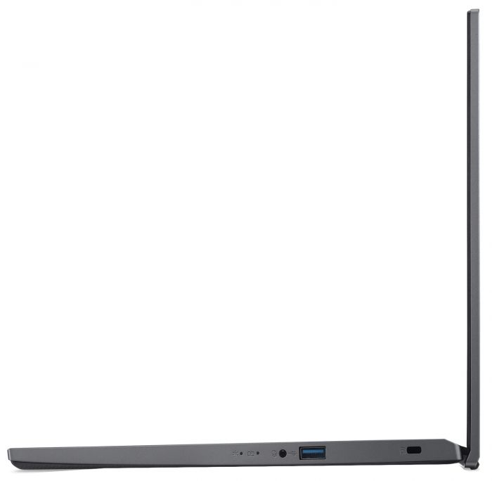 Ноутбук Acer Extensa EX215-55-36WM (NX.EGYEU.01K) Steel Gray