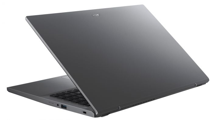 Ноутбук Acer Extensa EX215-55-599G (NX.EGYEU.033) Steel Gray