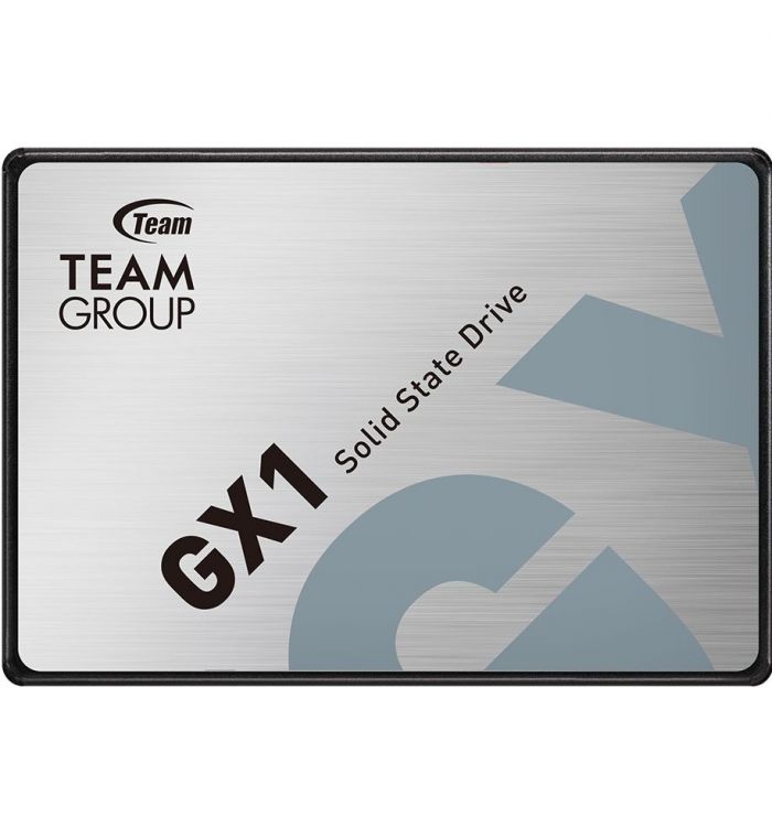 Накопичувач SSD  120GB Team GX1 2.5" SATAIII TLC (T253X1120G0C101)