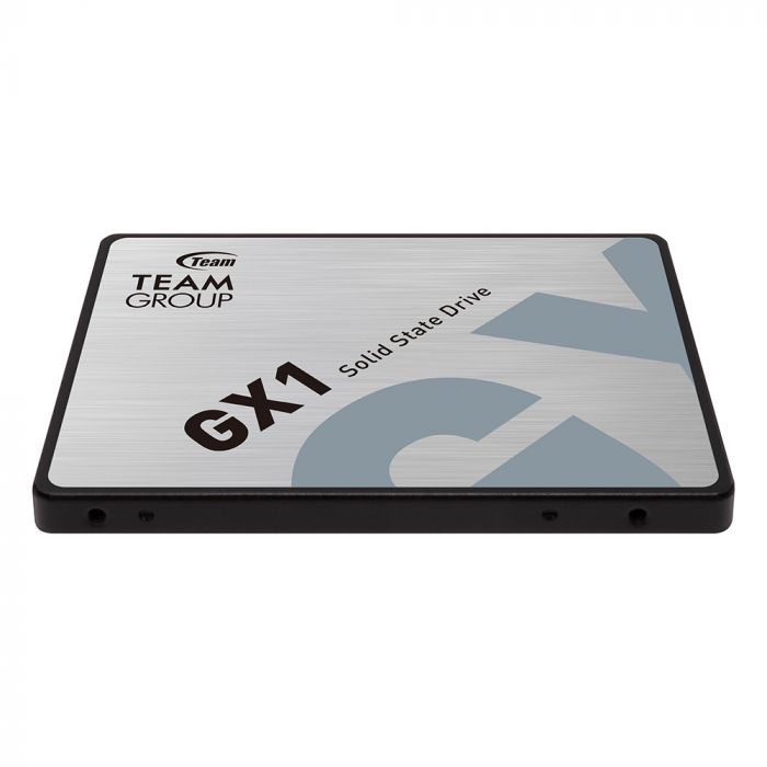 Накопичувач SSD  120GB Team GX1 2.5" SATAIII TLC (T253X1120G0C101)