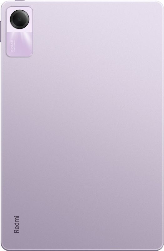 Планшет Xiaomi Redmi Pad SE 8/256GB Lavender Purple EU_