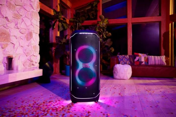 Акустична система JBL PartyBox Ultimate (JBLPARTYBOXULTEU)