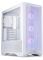 Корпус Lian Li Lancool II Mesh ARGB White (G99.LAN2MRS.50) без БЖ