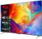 Телевiзор TCL 50P638