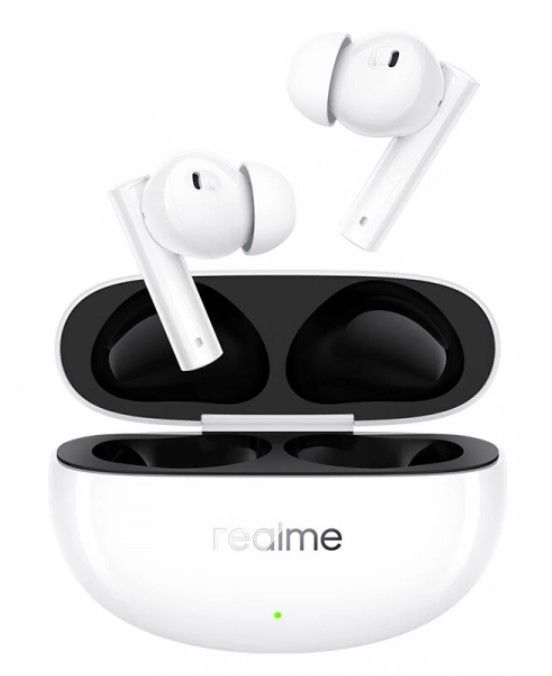 Bluetooth-гарнітура Realme Buds Air 5 White EU_