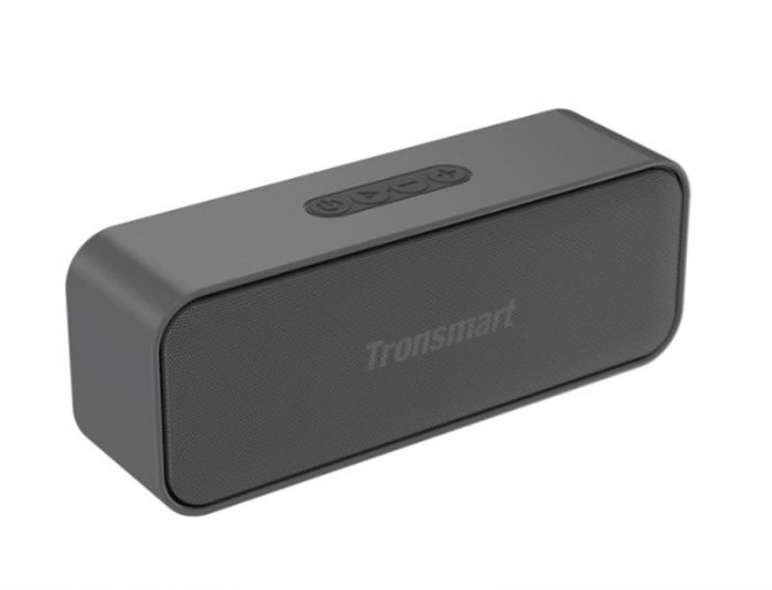 Акустична система Tronsmart T2 Mini 2023 Grey (1000263)