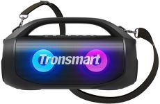 Акустична система Tronsmart Bang SE Black (862356)