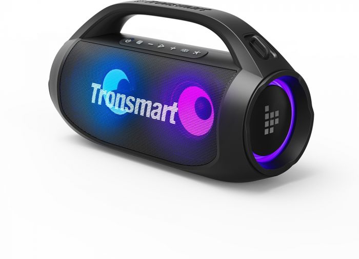 Акустична система Tronsmart Bang SE Black (862356)