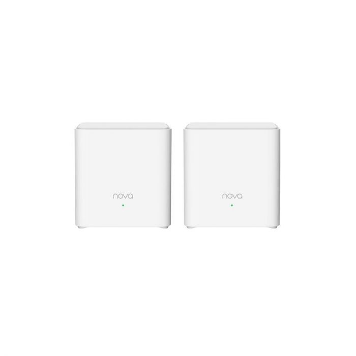 WiFi Mesh система Tenda MX3 (MX3-KIT-2)