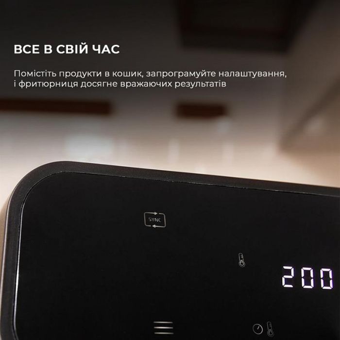 Мультипіч Cecotec Cecofry Advance 9000 Window (CCTC-04986)