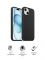 Чохол-накладка Armorstandart Icon2 для Apple iPhone 15 Black (ARM70504)